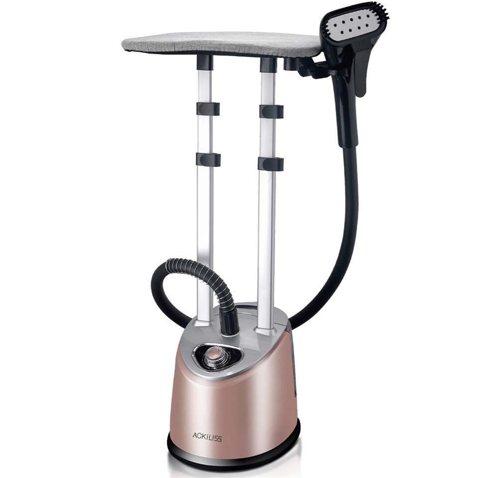 Standing Pole Garment Steamer